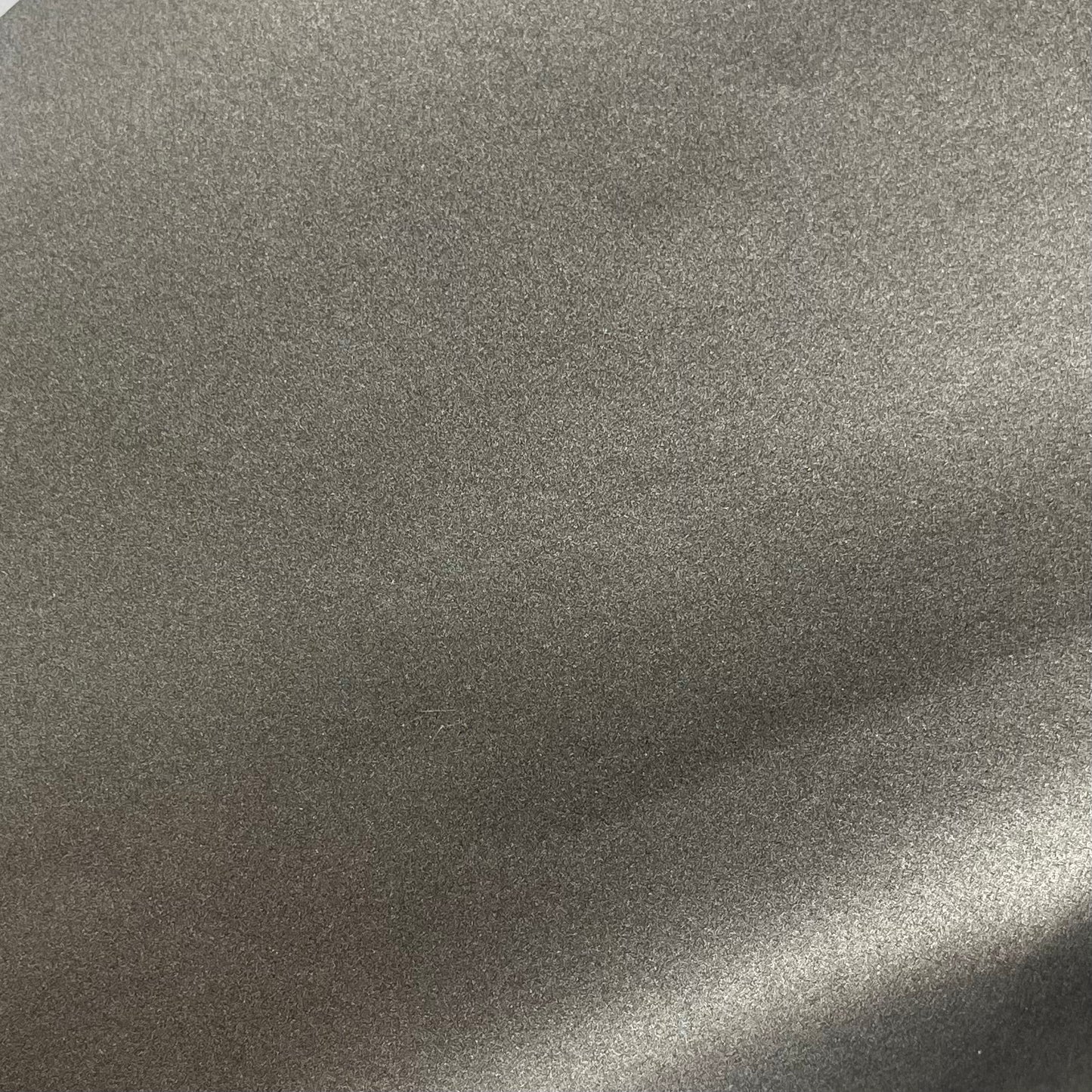 Fólie barva: Matte Grey Aluminium (3M)