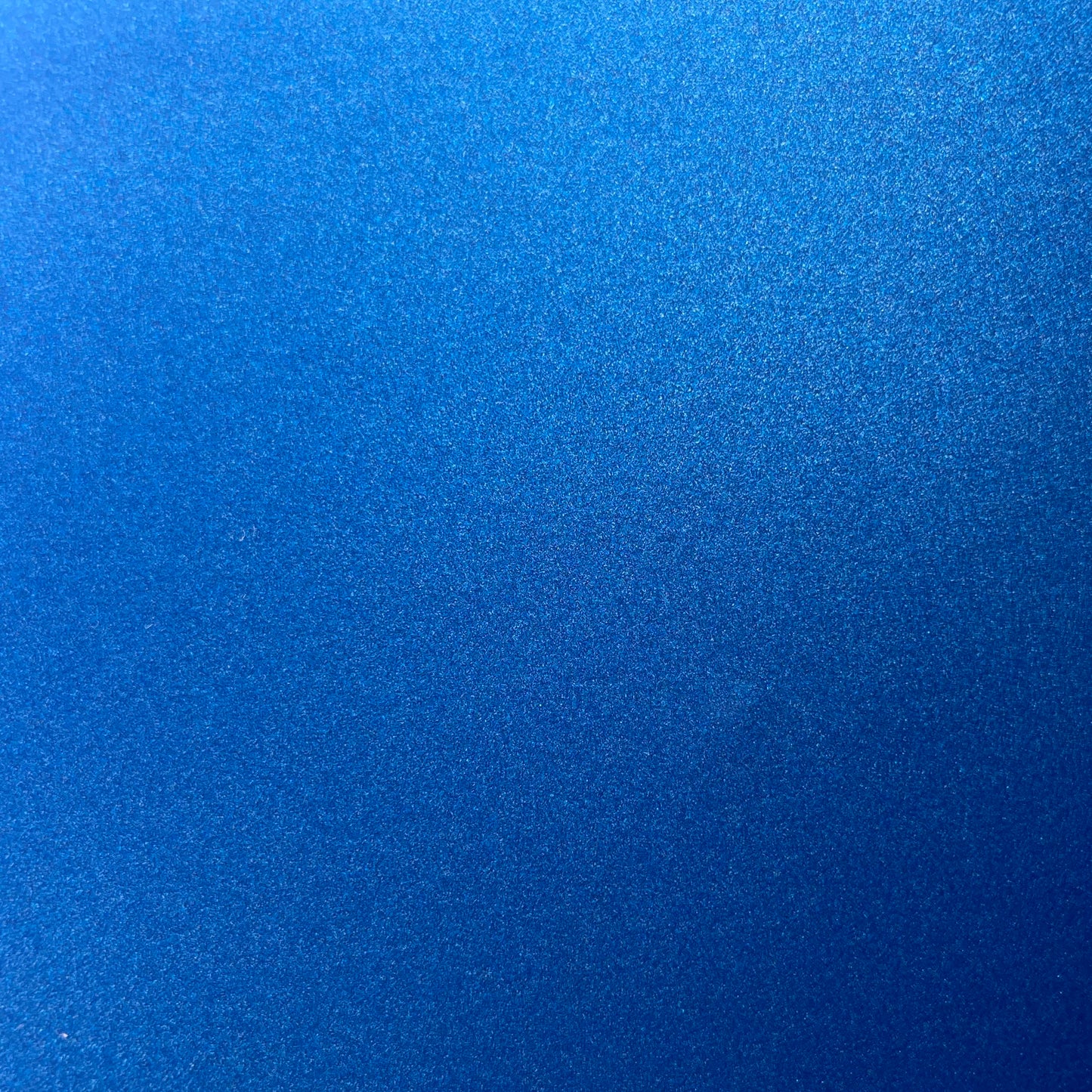 Fólie barva: Matte Blue Metallic (3M)